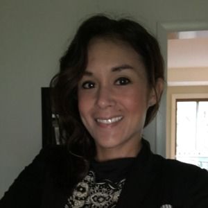 Meet your Posher, Lynn